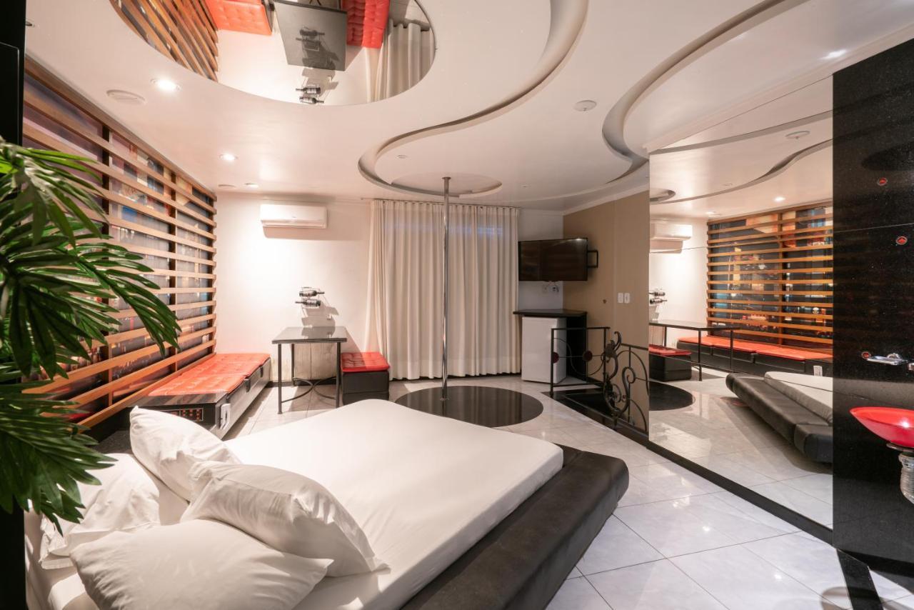 Taiko By Drops Love hotel Porto Alegre